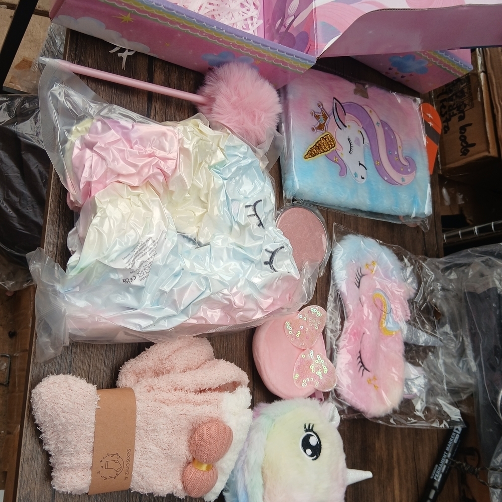 Magic Unicorn Gift Set - Picture 10 of 11